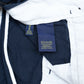 POLO RALPH LAUREN Chino Pant Trousers Navy Mens W38 L34