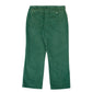 POLO RALPH LAUREN Chino Pant Trousers Green Mens W38 L30