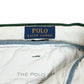 POLO RALPH LAUREN Chino Pant Trousers Green Mens W38 L30