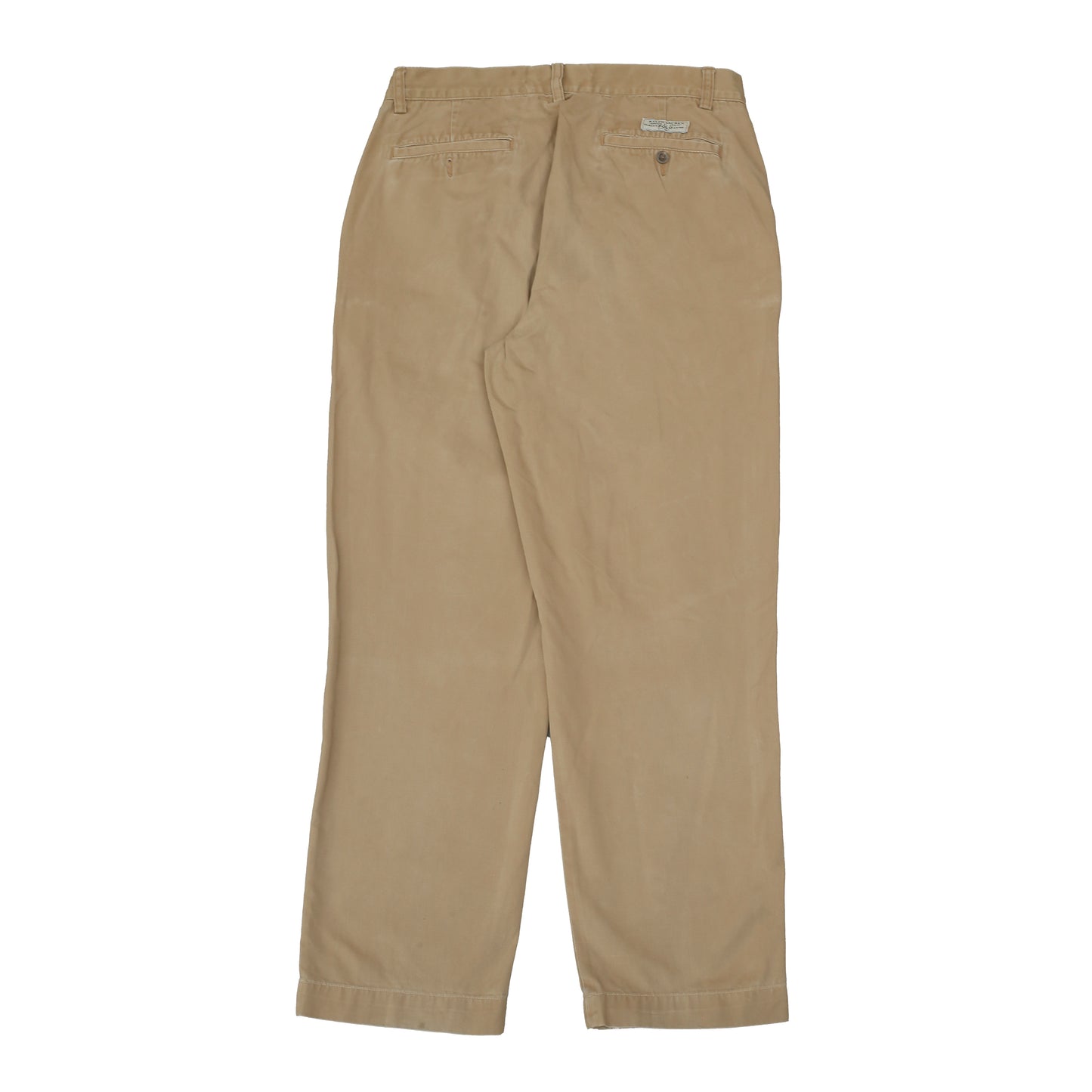 POLO RALPH LAUREN Chino Chatfield Pant Trousers Beige Mens W33 L30