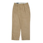 POLO RALPH LAUREN Chino Chatfield Pant Trousers Beige Mens W33 L30