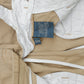 POLO RALPH LAUREN Chino Chatfield Pant Trousers Beige Mens W33 L30