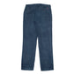 POLO RALPH LAUREN Chino Trousers Custom Fit Navy Mens W34 L34