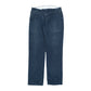 POLO RALPH LAUREN Chino Trousers Custom Fit Navy Mens W34 L34