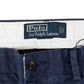 POLO RALPH LAUREN Chino Trousers Blue Mens W38 L32