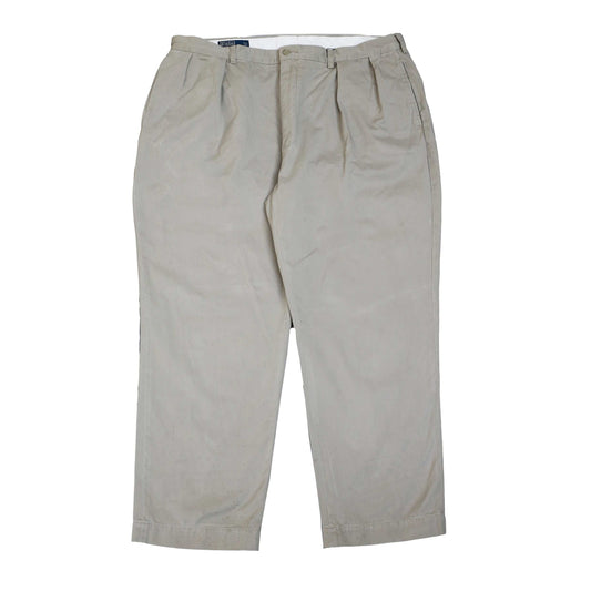 Mens Khaki Polo Ralph Lauren Chino 6