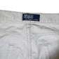 POLO RALPH LAUREN Corduroy Trousers Vintage 90s Beige Mens W38 L32
