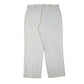 POLO RALPH LAUREN Polo Golf Chino Trousers White Mens W40 L30