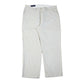 Mens White Polo Ralph Lauren  Chino 6