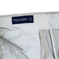 POLO RALPH LAUREN Polo Golf Chino Trousers White Mens W40 L30