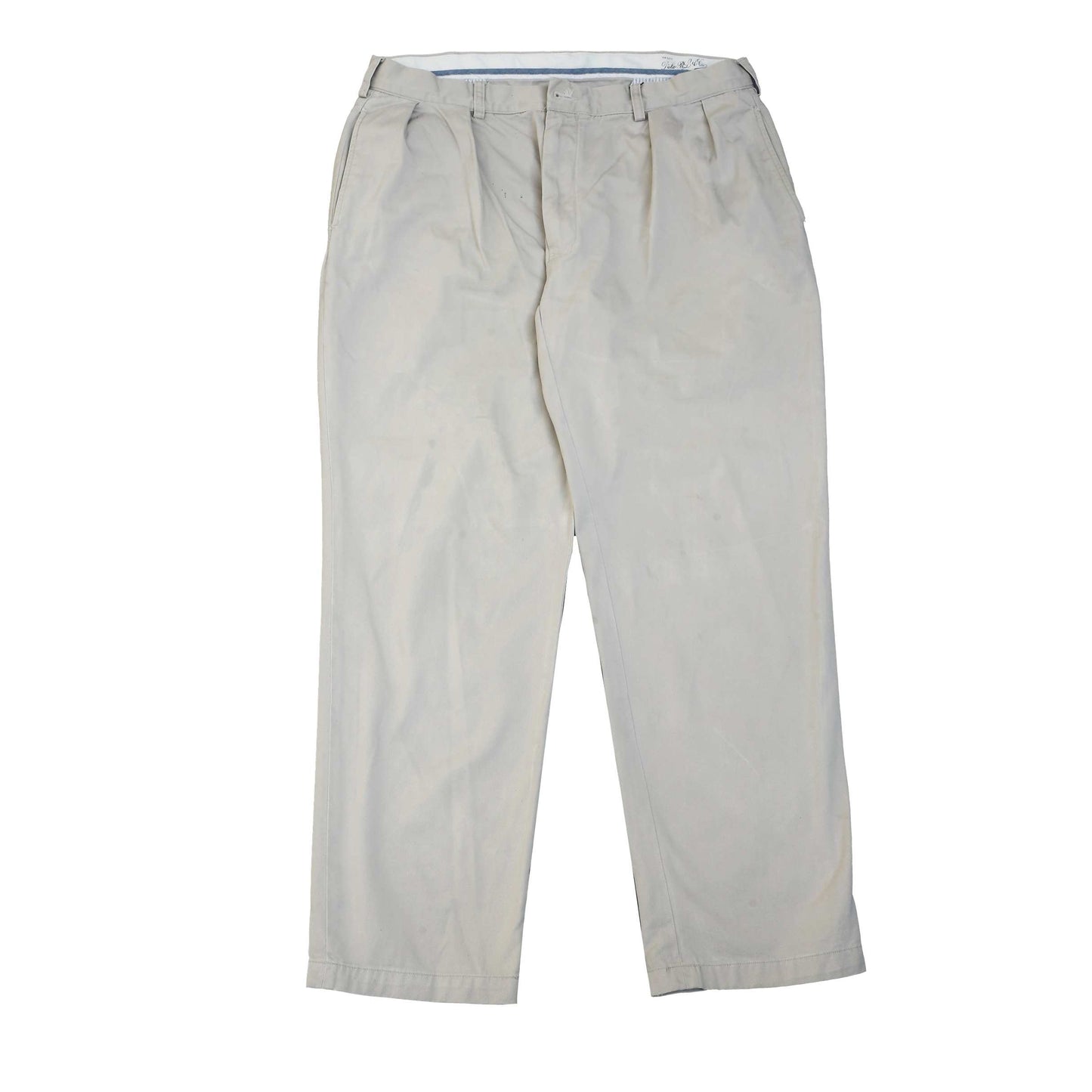 Mens Beige Polo Ralph Lauren Chino 6