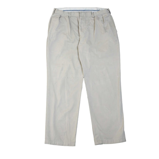Mens Beige Polo Ralph Lauren Chino 6