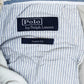 POLO RALPH LAUREN Chino Trousers Classic Fit Pant Beige Mens W38 L32