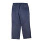 POLO RALPH LAUREN Chino Trousers Navy Mens W32 L28