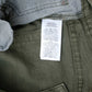 POLO RALPH LAUREN Hampton Relaxed Straight Fit Jeans Trousers Green Mens W40 L30