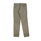 POLO RALPH LAUREN Chino Pant Trousers Stretch Slim Fit Green Mens W30 L32