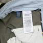 POLO RALPH LAUREN Chino Pant Trousers Stretch Slim Fit Green Mens W30 L32