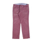 Mens Maroon Polo Ralph Lauren Slim Fit 6