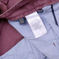 POLO RALPH LAUREN Chino Trousers Slim Fit Cotton Burgundy Mens W36 L30