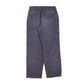 POLO RALPH LAUREN Chino Trousers Vintage 90s Navy Mens W35 L32