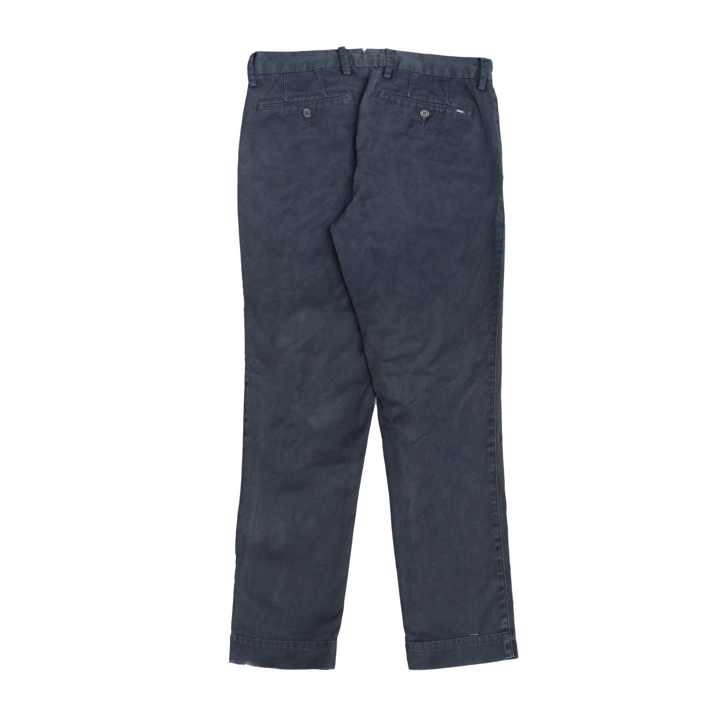 Mens Navy Polo Ralph Lauren Regular Fit 6