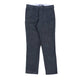 POLO RALPH LAUREN Chino Trousers Black Womens UK6