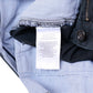 POLO RALPH LAUREN Chino Trousers Black Womens UK6