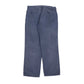 POLO RALPH LAUREN Chino Trousers Classic Fit Navy Mens W34 L29