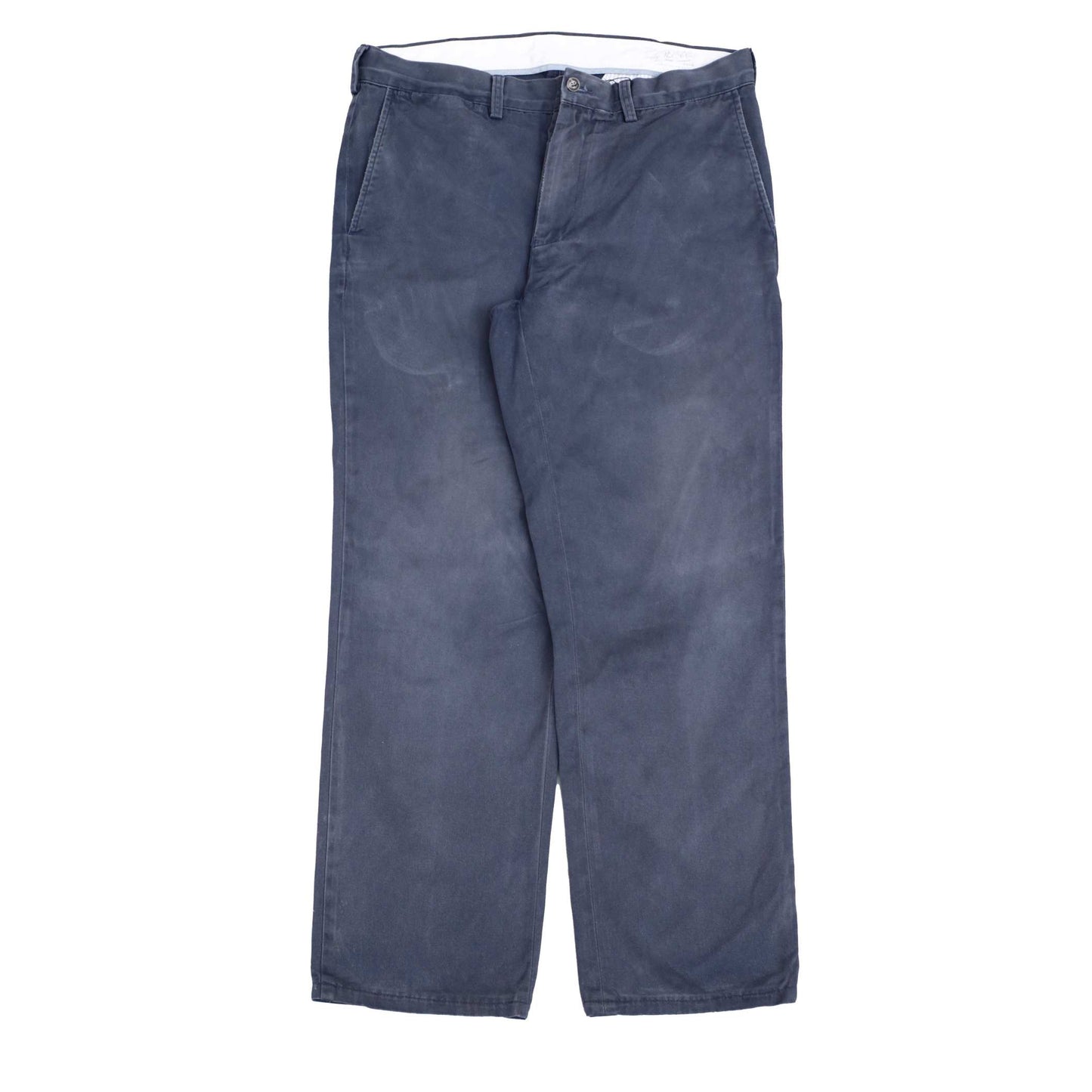 Mens Navy Polo Ralph Lauren Chino 6
