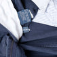 POLO RALPH LAUREN Chino Trousers Classic Fit Navy Mens W34 L29