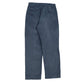 POLO RALPH LAUREN Chino Trousers Navy Mens W33 L32