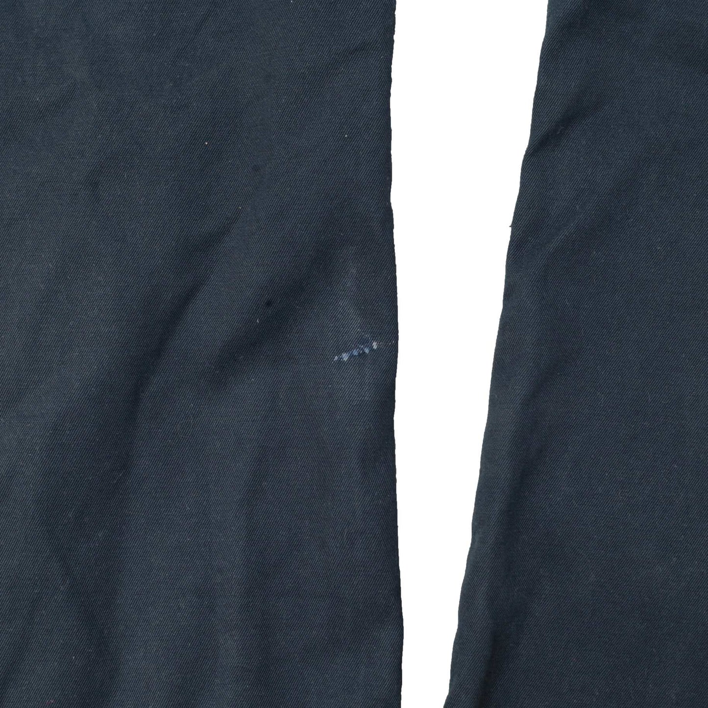 POLO RALPH LAUREN Chino Trousers Navy Mens W33 L32