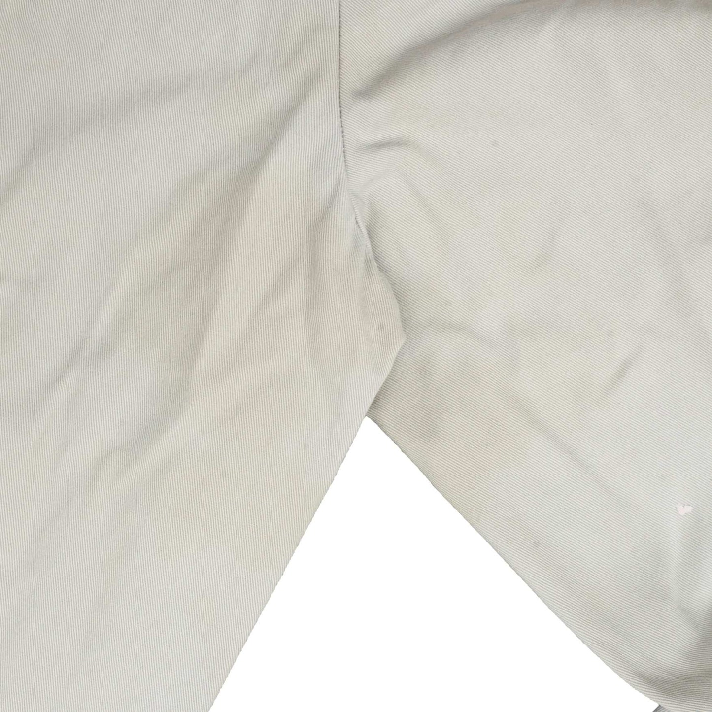 POLO RALPH LAUREN Prospect Pant Chino Trousers Cream Mens W34 L32