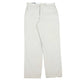 POLO RALPH LAUREN Prospect Pant Chino Trousers Cream Mens W34 L32