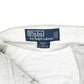 POLO RALPH LAUREN Prospect Pant Chino Trousers Cream Mens W34 L32