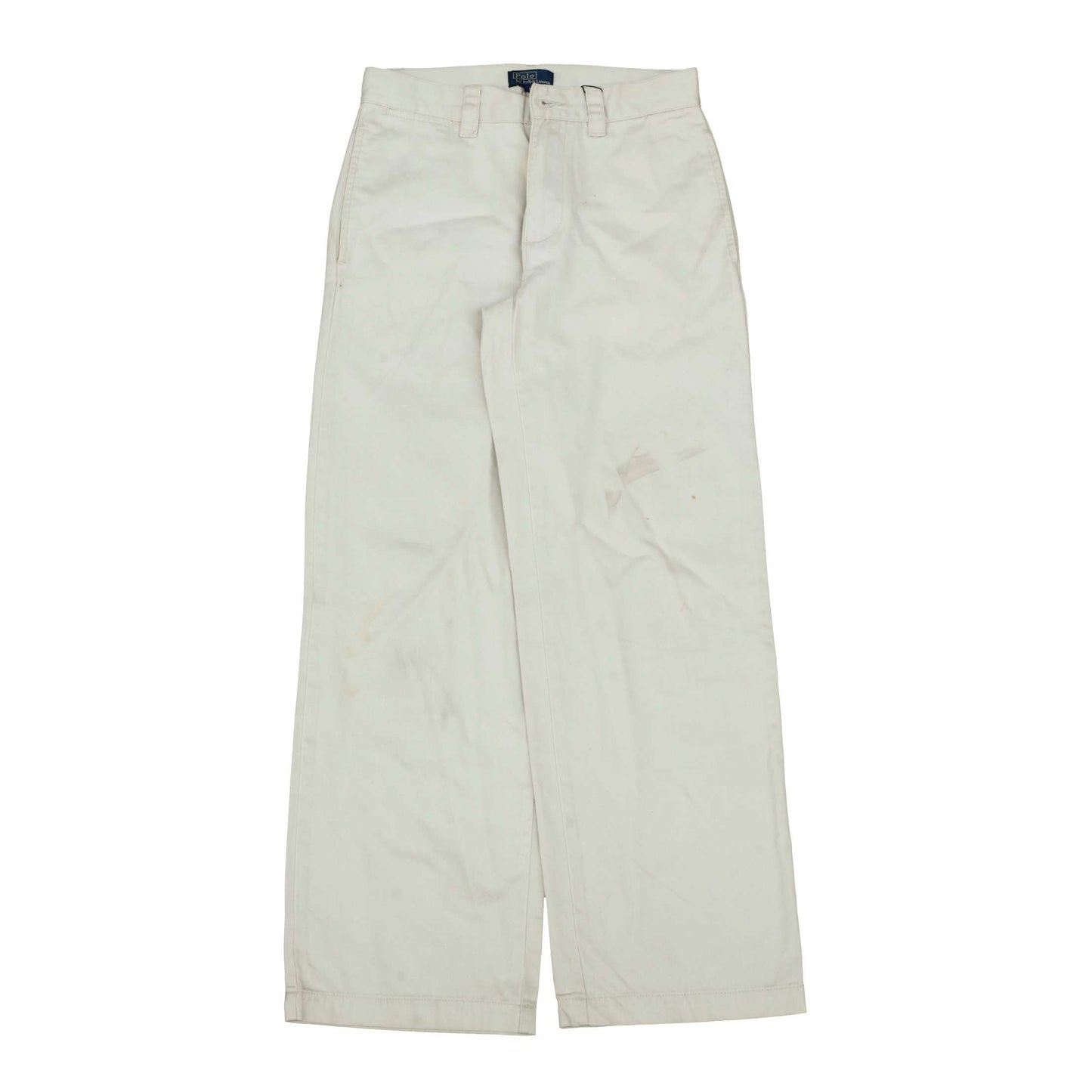 Kids Khaki Polo Ralph Lauren Chino 6