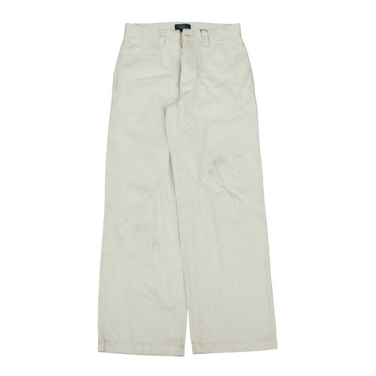 Kids Khaki Polo Ralph Lauren Chino 6