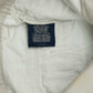 POLO RALPH LAUREN Chino Trousers Cream Womens UK4