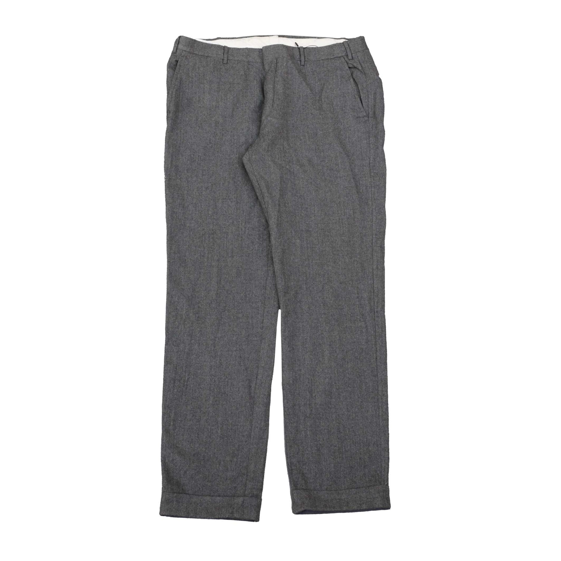Mens Gray Polo Ralph Lauren Blend 6
