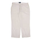 Mens White Polo Ralph Lauren Straight 6