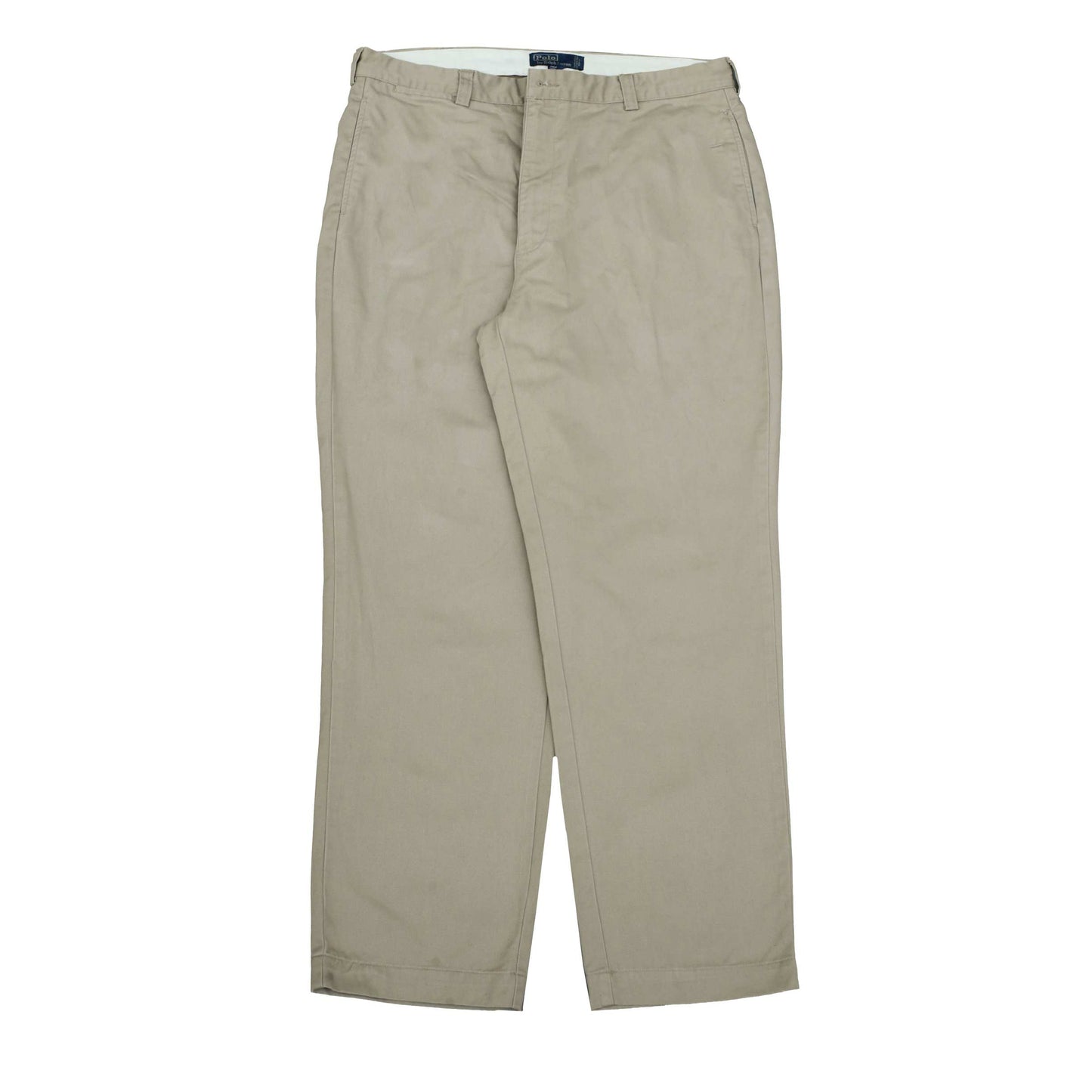 Mens Beige Polo Ralph Lauren Chino 6