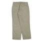 POLO RALPH LAUREN Chino Trousers Phillip Pant Vintage 90s Beige Mens W40 L32