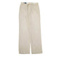 Mens Cream Polo Ralph Lauren Straight 6