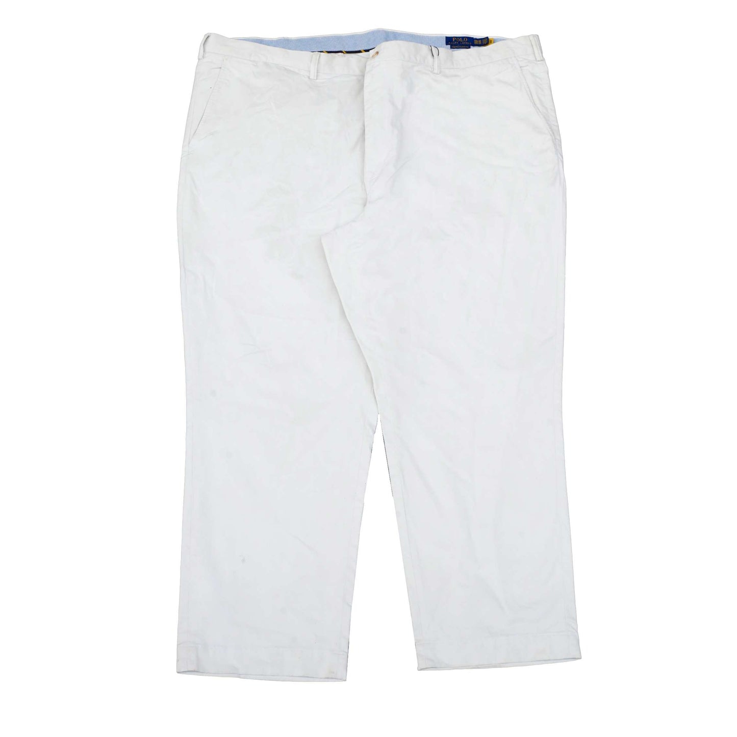 Mens White Polo Ralph Lauren  6