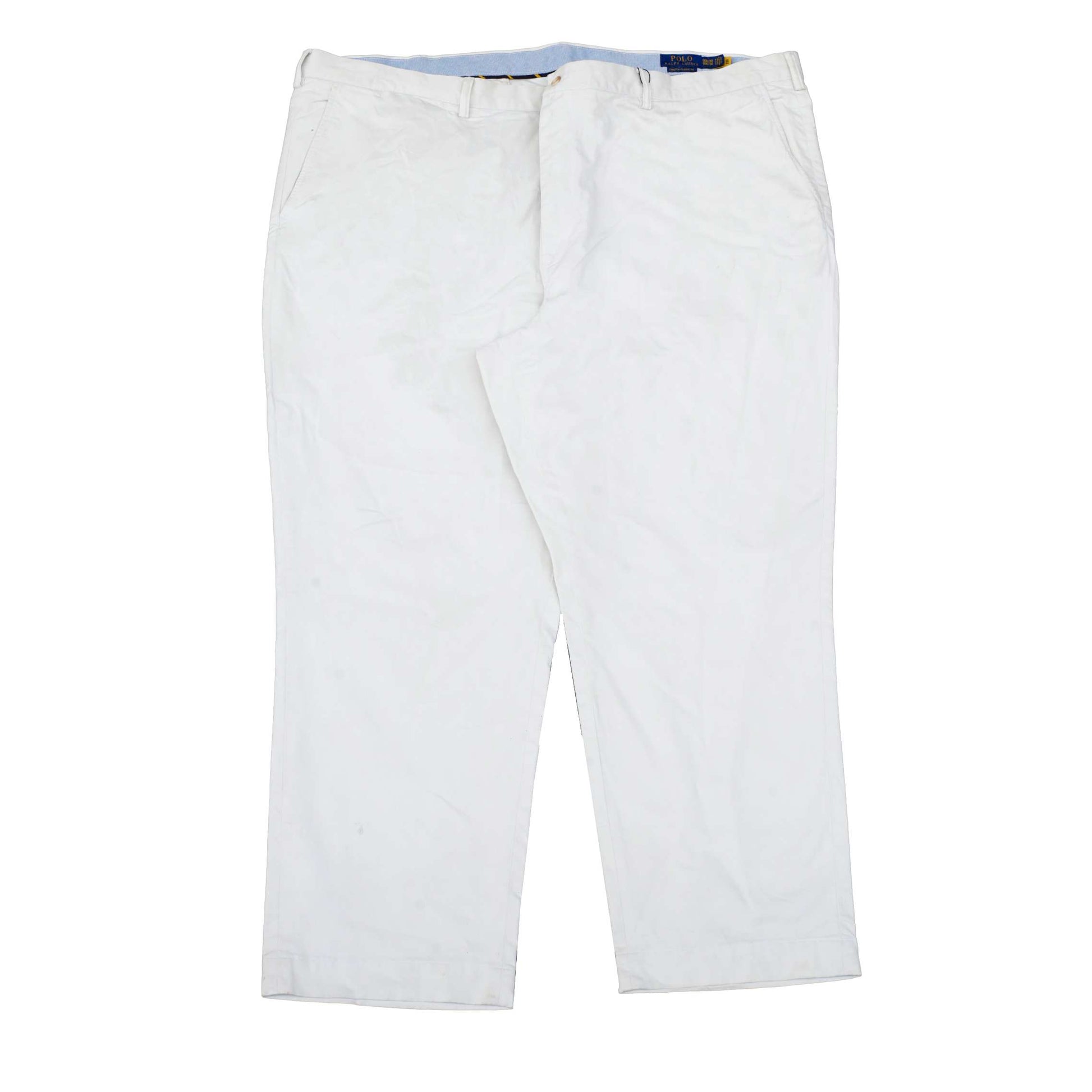 Mens White Polo Ralph Lauren  6