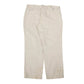 POLO RALPH LAUREN Chino Trousers Prospect Pant Beige W46 L34