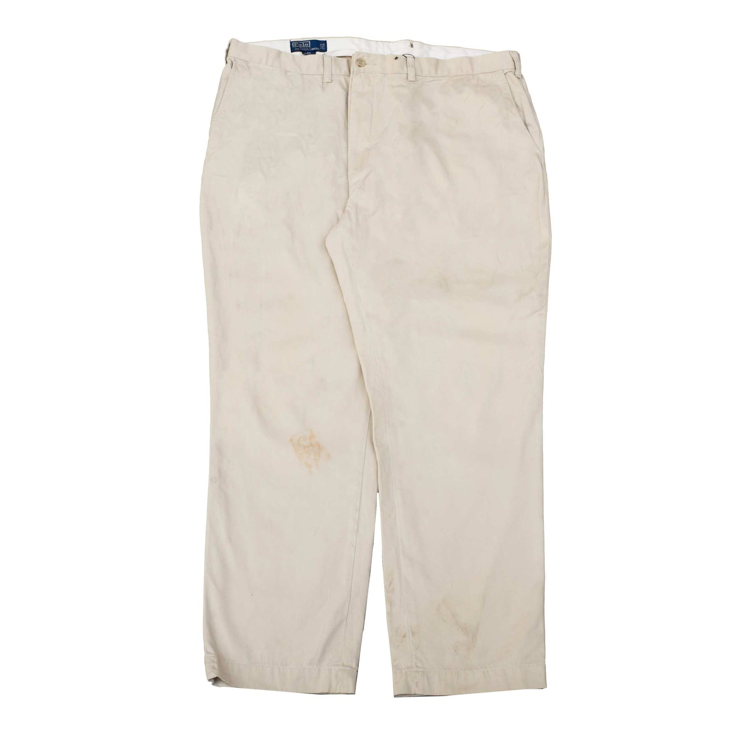 Mens Beige Polo Ralph Lauren Chino 6