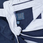 POLO RALPH LAUREN Straight Trousers Navy Mens W38 L32