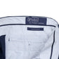 POLO RALPH LAUREN Straight Trousers Navy Mens W38 L32