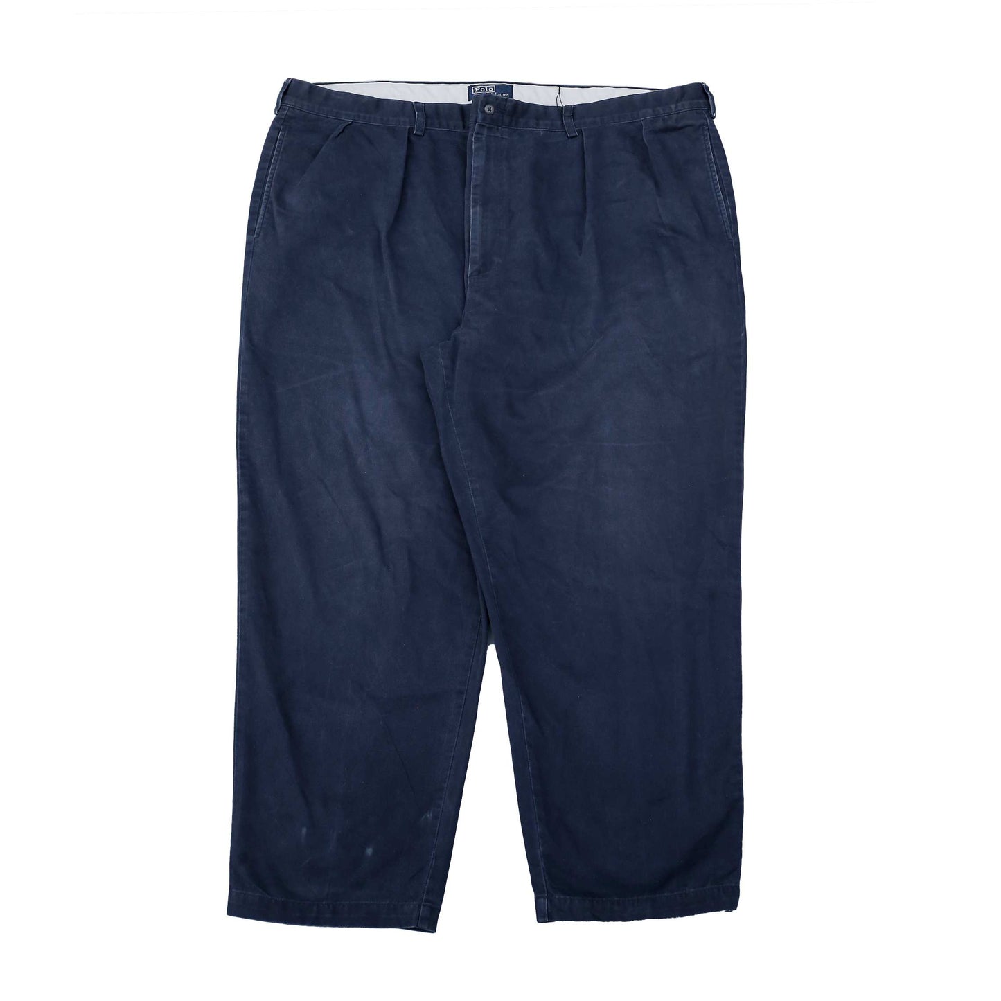 Mens Navy Polo Ralph Lauren  Chino 6